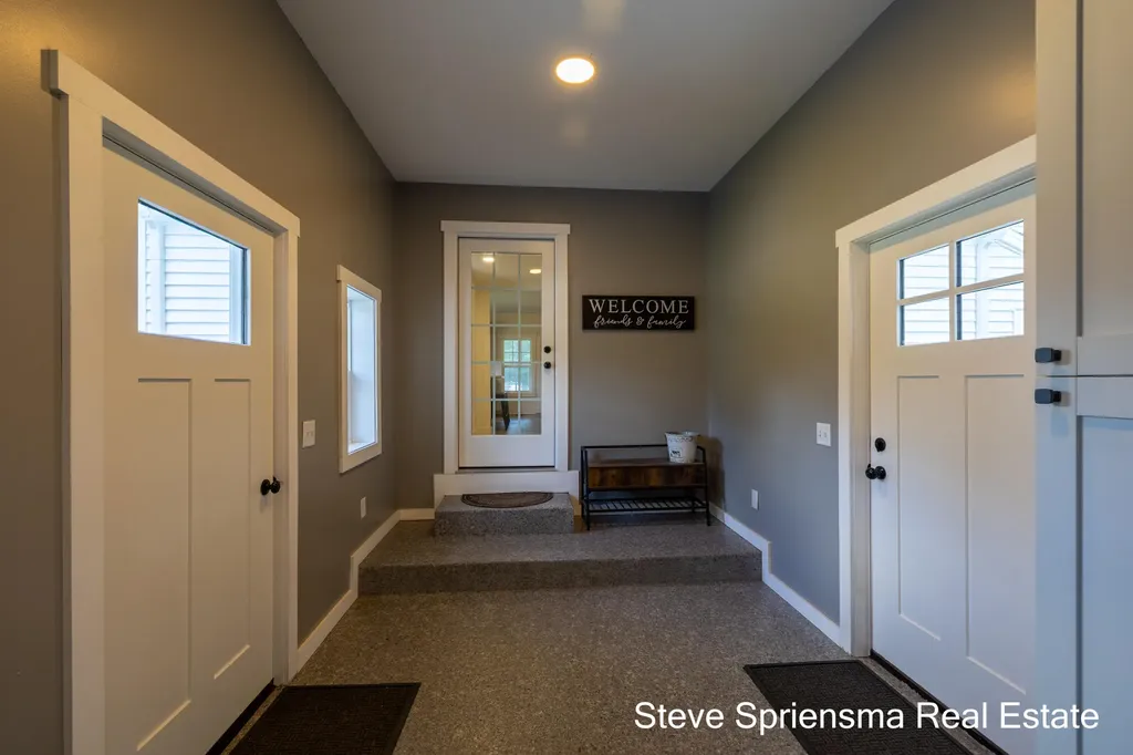 7628 Warner Street Allendale Charter Township MI 49401