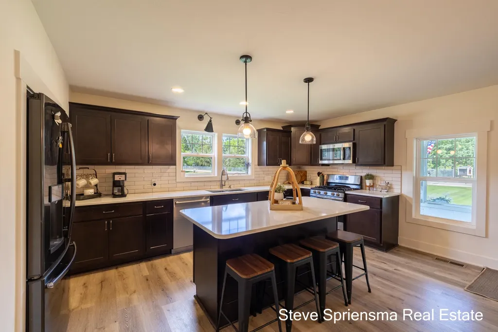 7628 Warner Street Allendale Charter Township MI 49401