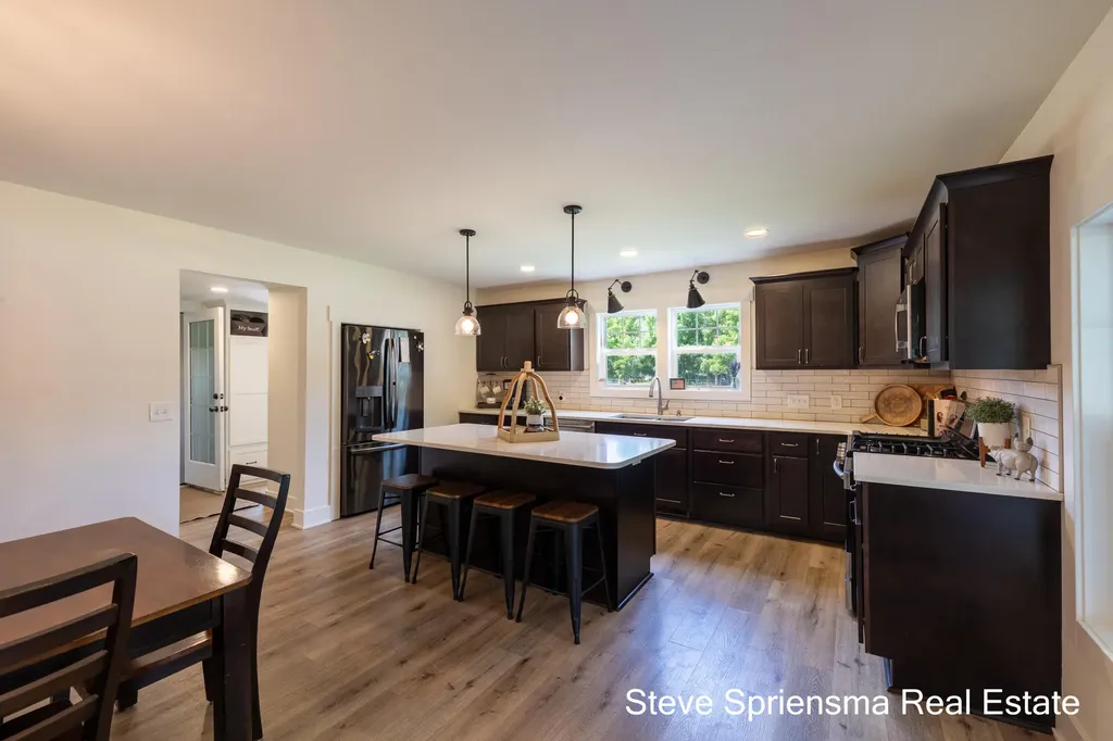 7628 Warner Street Allendale Charter Township MI 49401