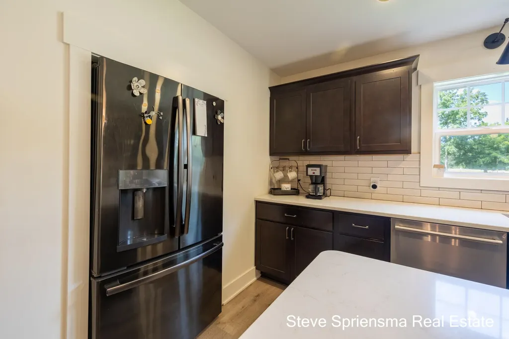 7628 Warner Street Allendale Charter Township MI 49401
