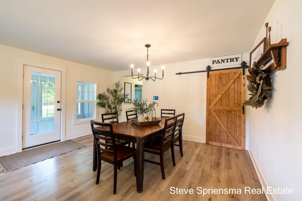 7628 Warner Street Allendale Charter Township MI 49401