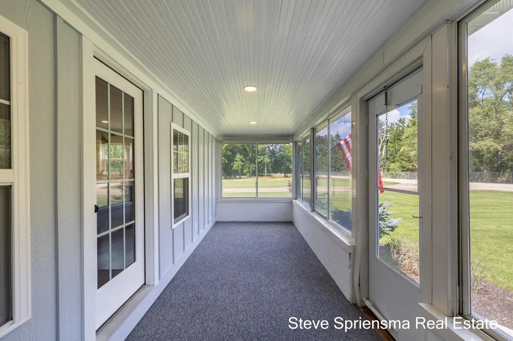 7628 Warner Street Allendale Charter Township MI 49401