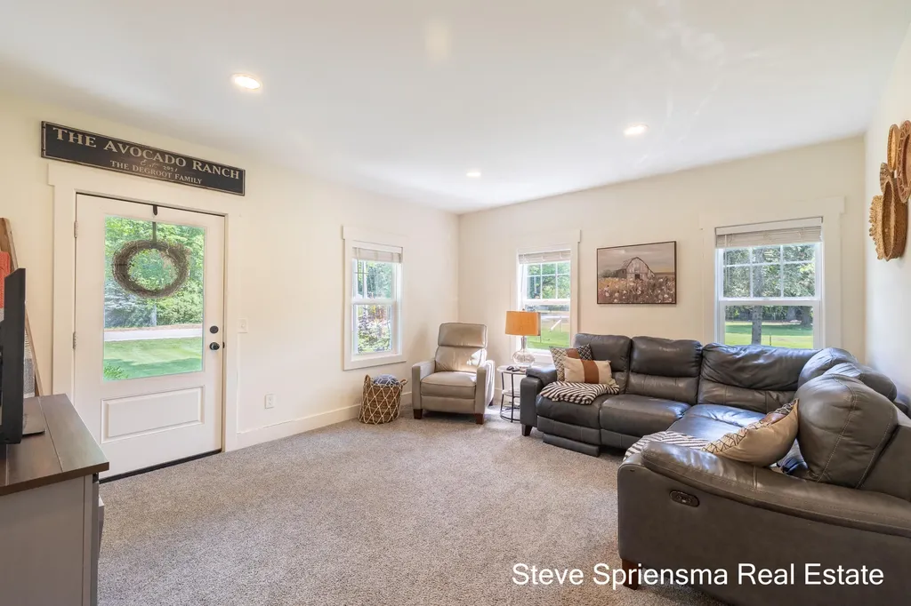 7628 Warner Street Allendale Charter Township MI 49401