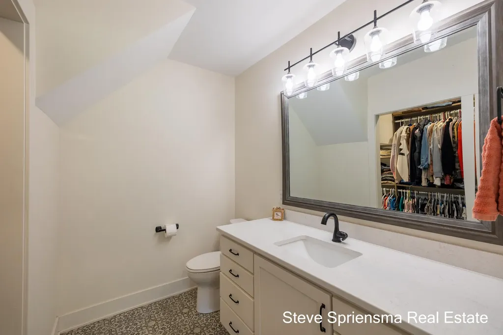 7628 Warner Street Allendale Charter Township MI 49401