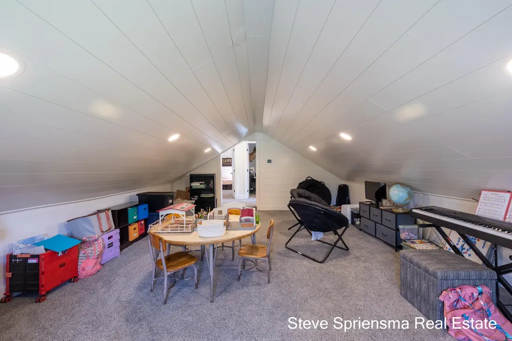 7628 Warner Street Allendale Charter Township MI 49401