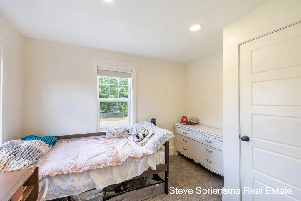 7628 Warner Street Allendale Charter Township MI 49401