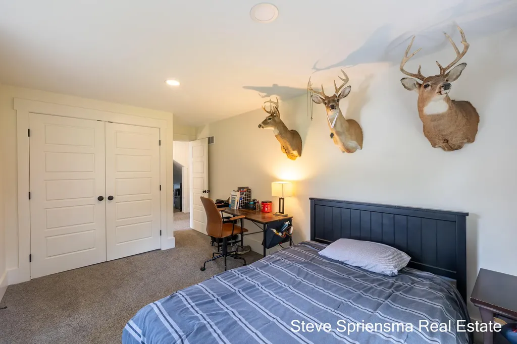 7628 Warner Street Allendale Charter Township MI 49401