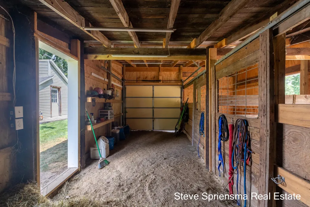 7628 Warner Street Allendale Charter Township MI 49401
