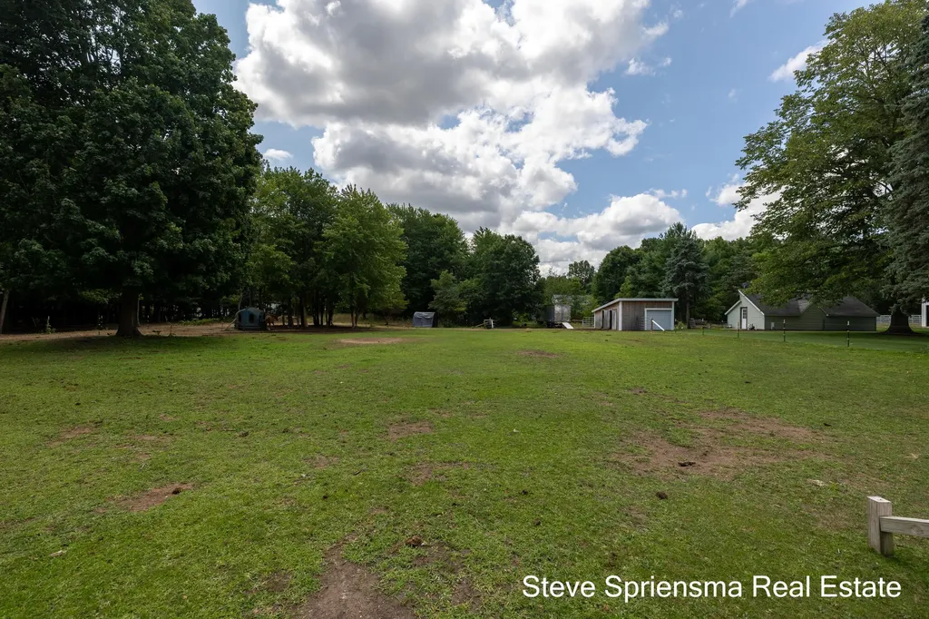 7628 Warner Street Allendale Charter Township MI 49401