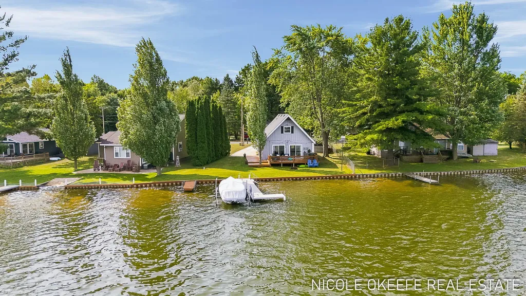 17430 Apache Trail Winfield Township MI 49329