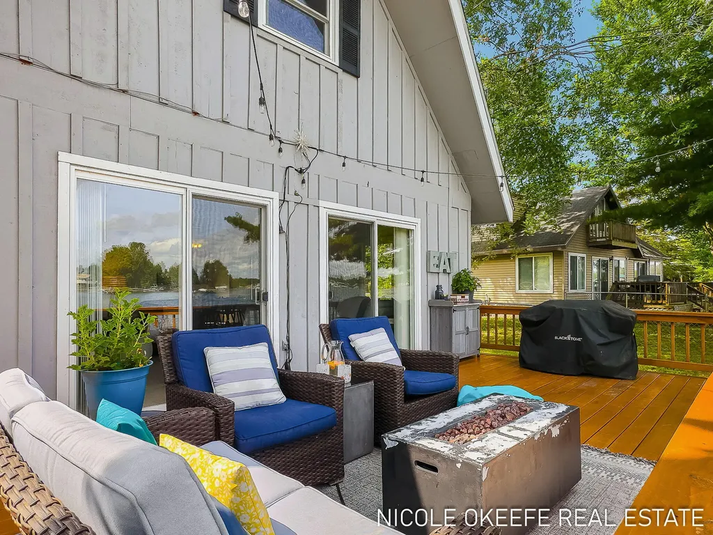 17430 Apache Trail Winfield Township MI 49329
