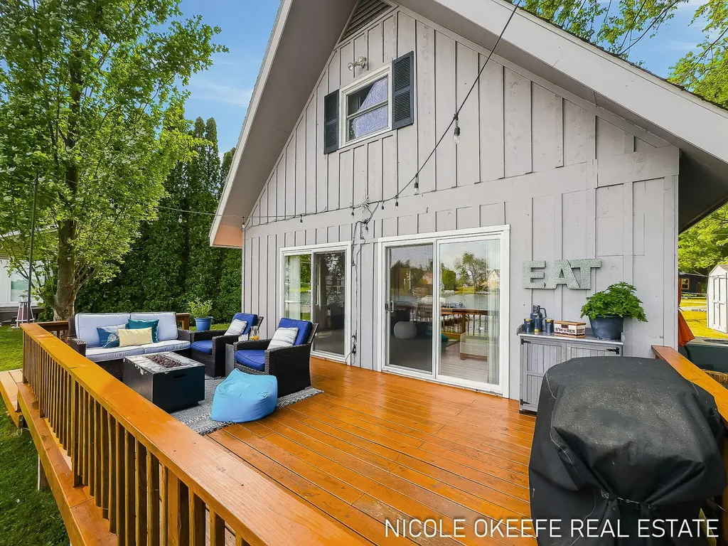 17430 Apache Trail Winfield Township MI 49329