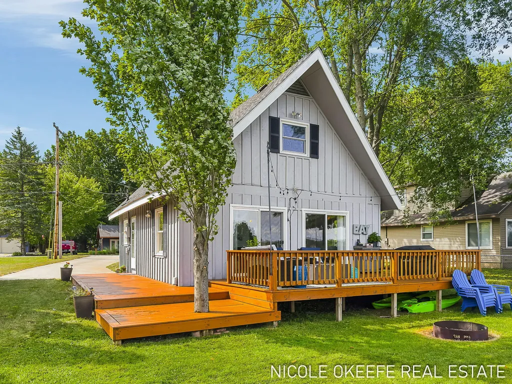 17430 Apache Trail Winfield Township MI 49329