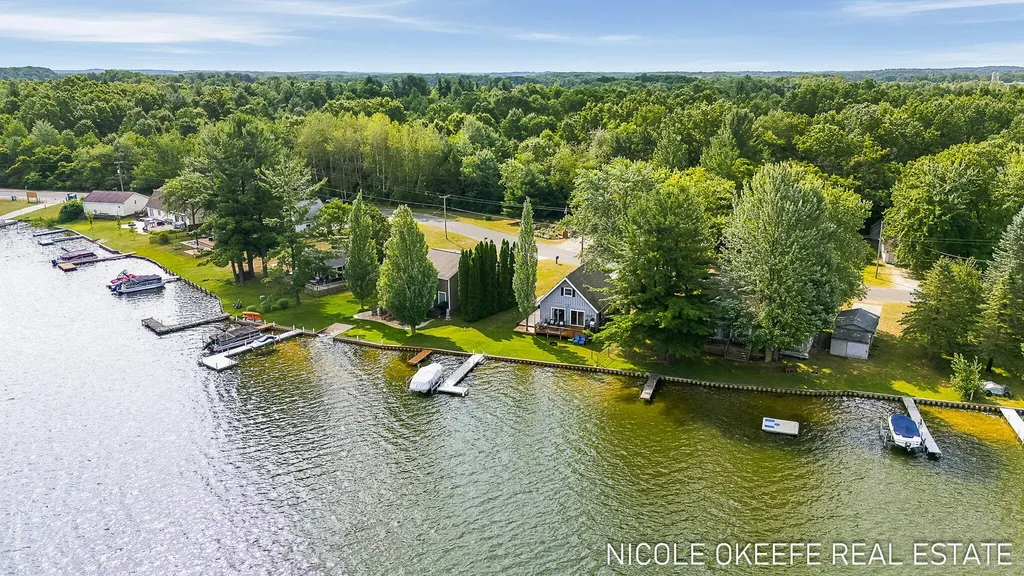 17430 Apache Trail Winfield Township MI 49329
