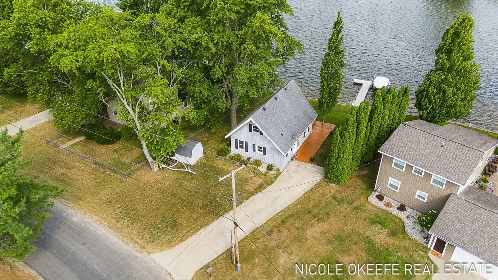17430 Apache Trail Winfield Township MI 49329