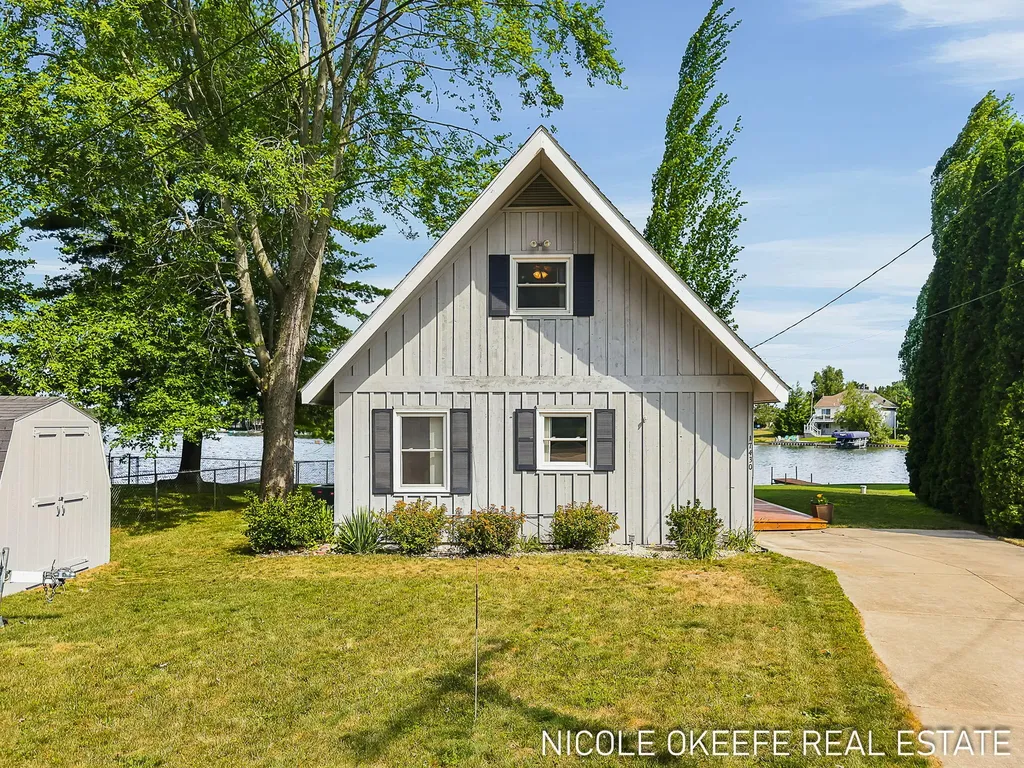 17430 Apache Trail Winfield Township MI 49329