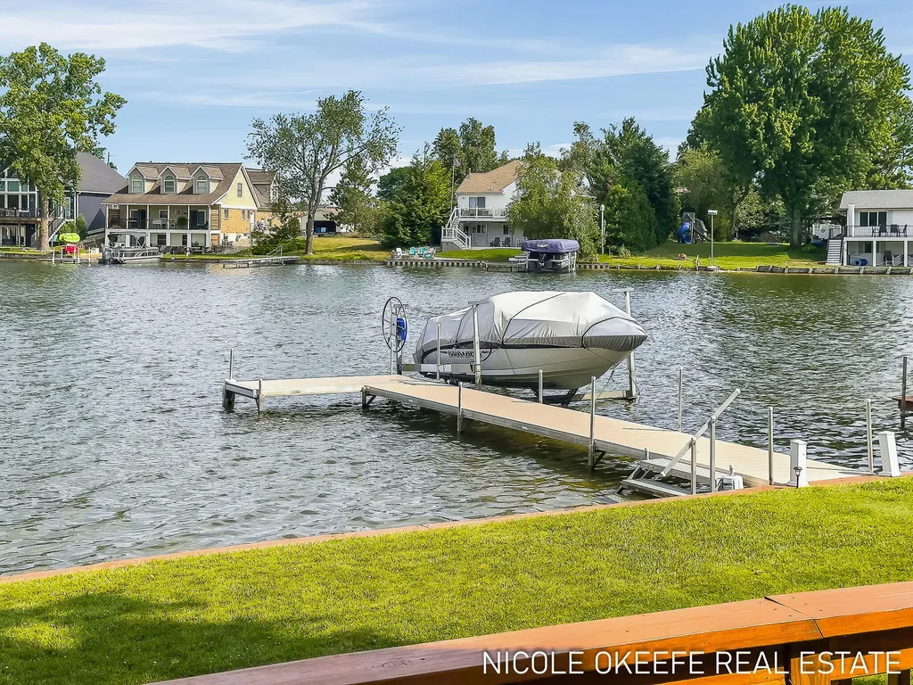 17430 Apache Trail Winfield Township MI 49329