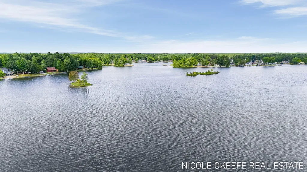 17430 Apache Trail Winfield Township MI 49329