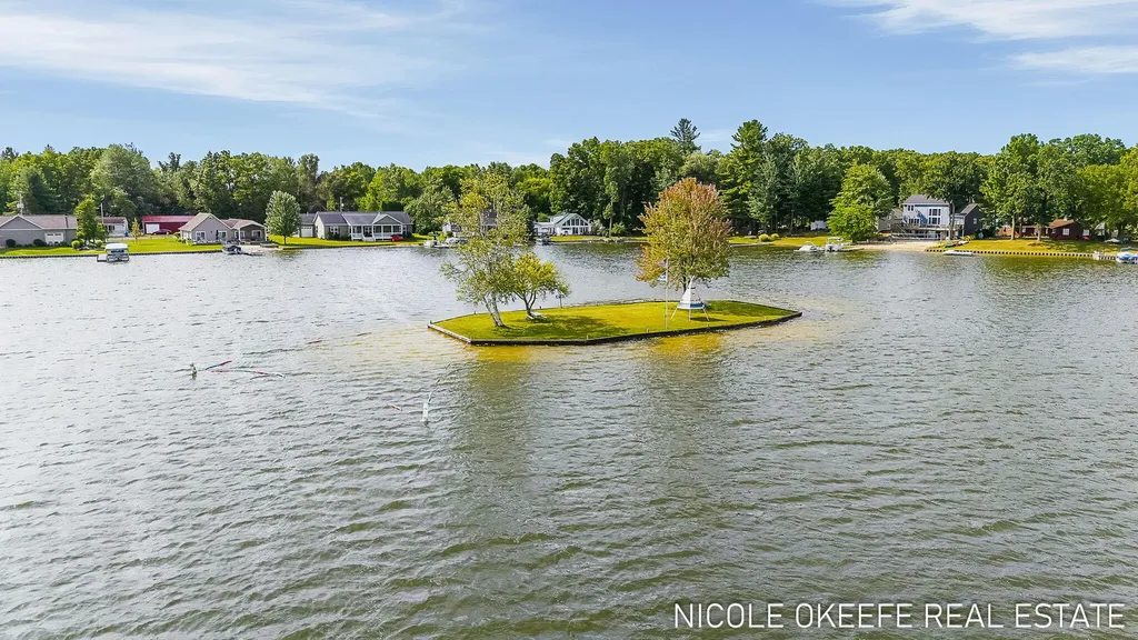 17430 Apache Trail Winfield Township MI 49329