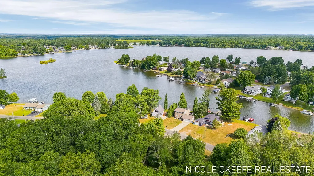 17430 Apache Trail Winfield Township MI 49329