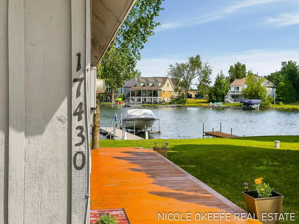 17430 Apache Trail Winfield Township MI 49329