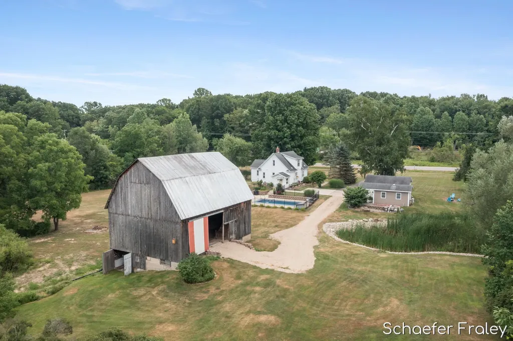 5907 84th Street SE Caledonia Township MI 49316