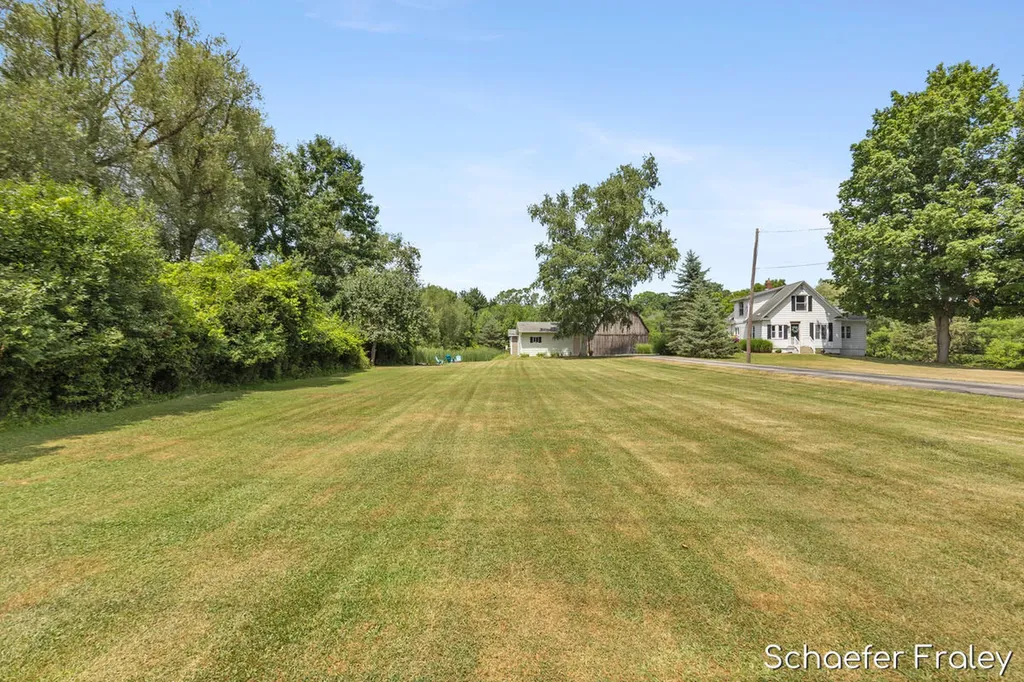 5907 84th Street SE Caledonia Township MI 49316