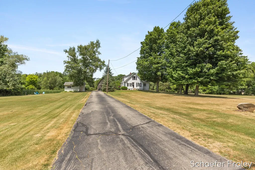 5907 84th Street SE Caledonia Township MI 49316