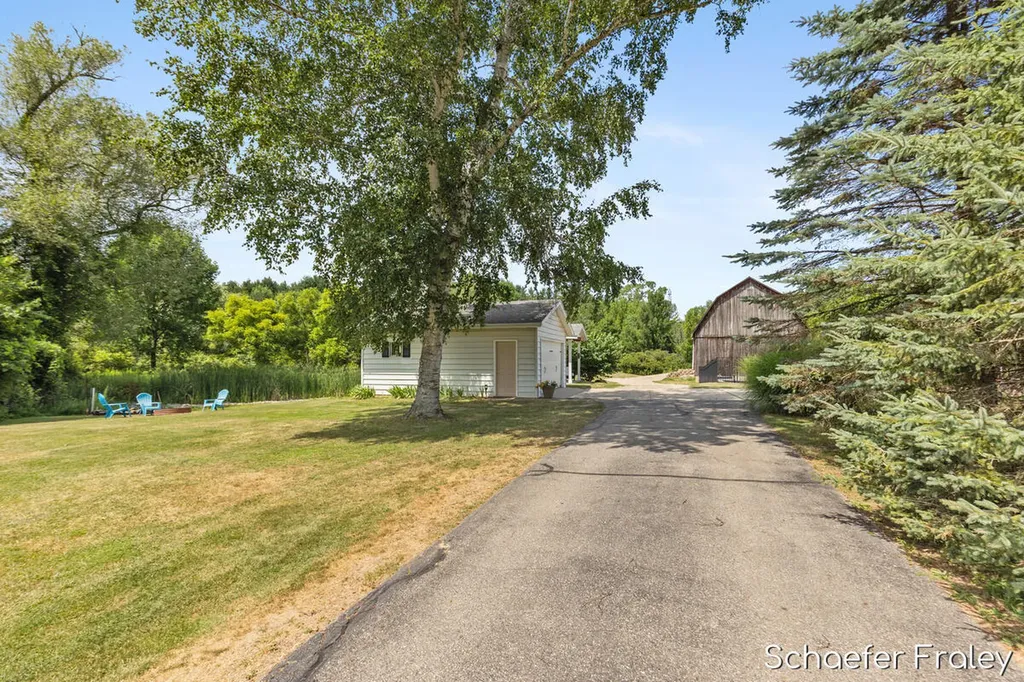 5907 84th Street SE Caledonia Township MI 49316