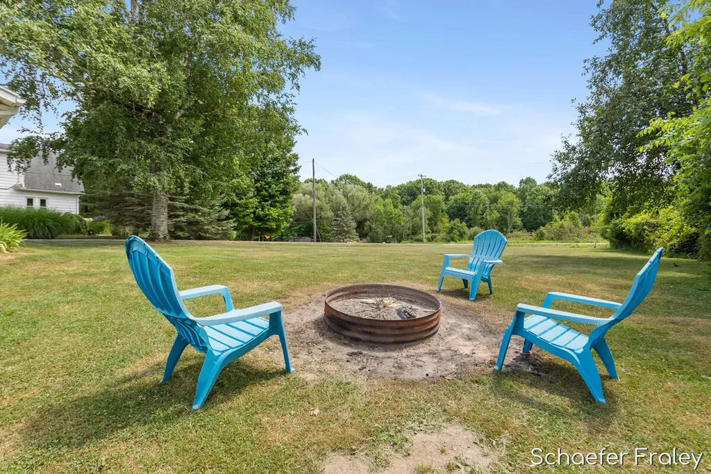 5907 84th Street SE Caledonia Township MI 49316