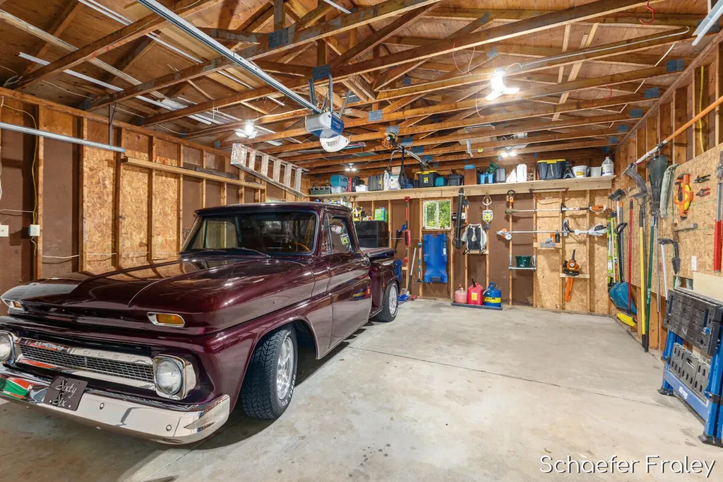 5907 84th Street SE Caledonia Township MI 49316