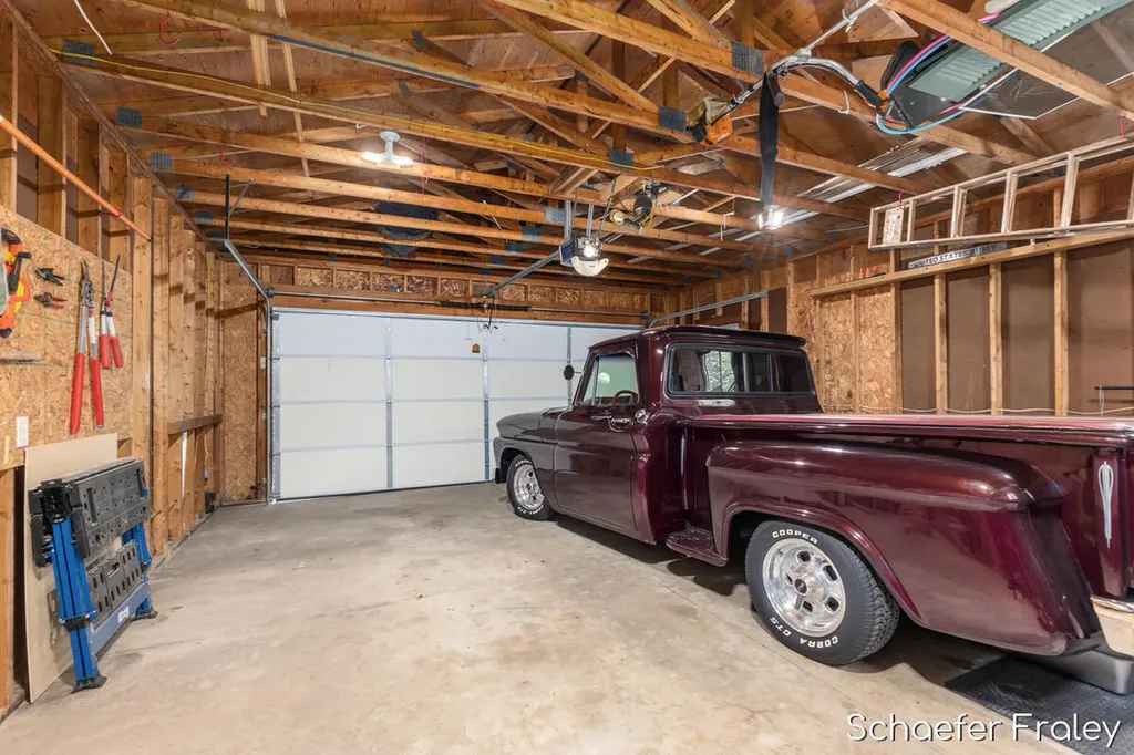 5907 84th Street SE Caledonia Township MI 49316