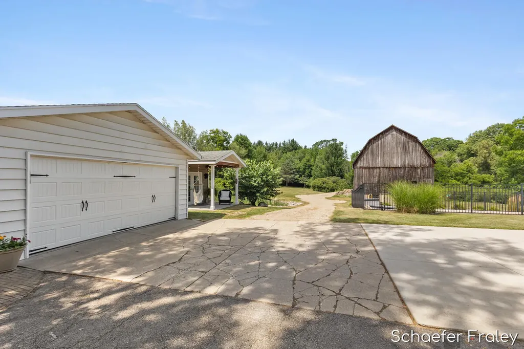 5907 84th Street SE Caledonia Township MI 49316
