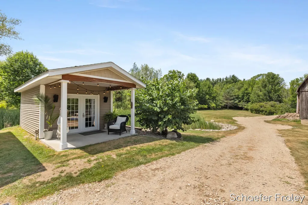 5907 84th Street SE Caledonia Township MI 49316