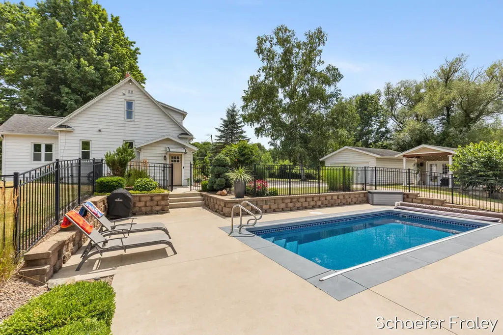 5907 84th Street SE Caledonia Township MI 49316