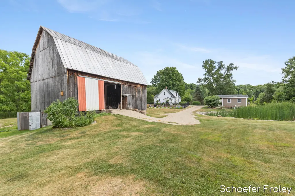 5907 84th Street SE Caledonia Township MI 49316