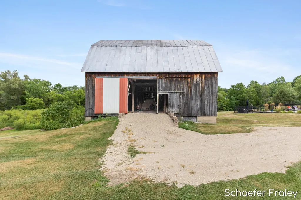 5907 84th Street SE Caledonia Township MI 49316