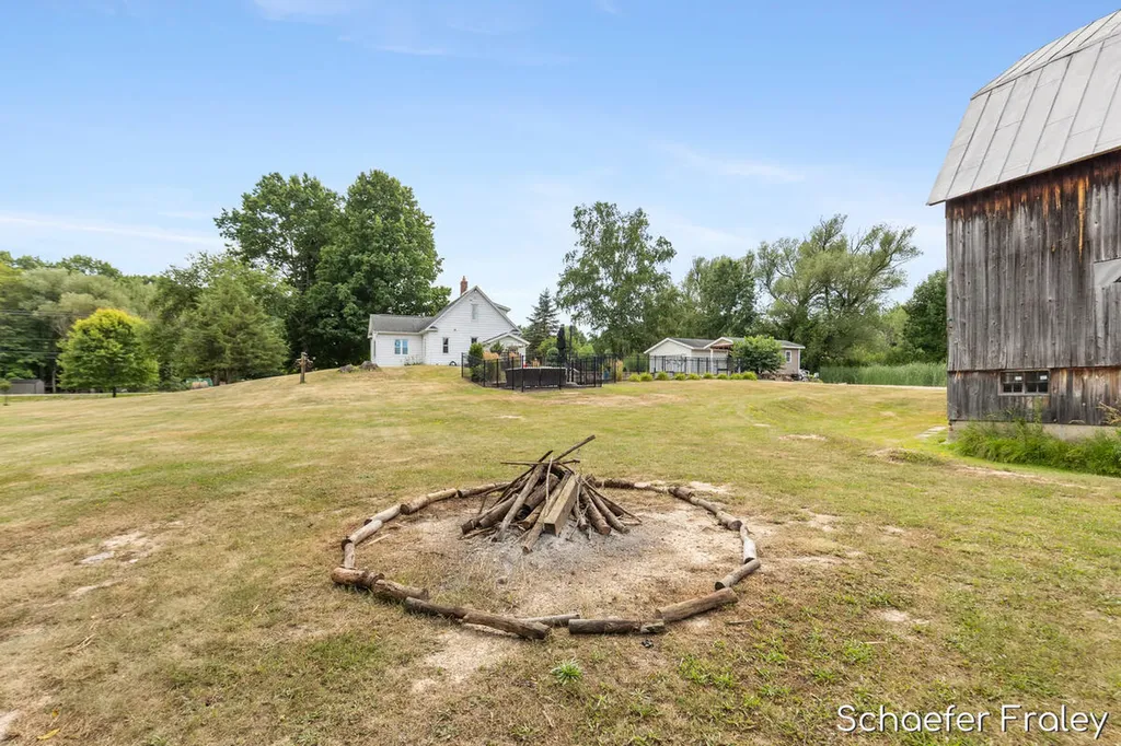 5907 84th Street SE Caledonia Township MI 49316