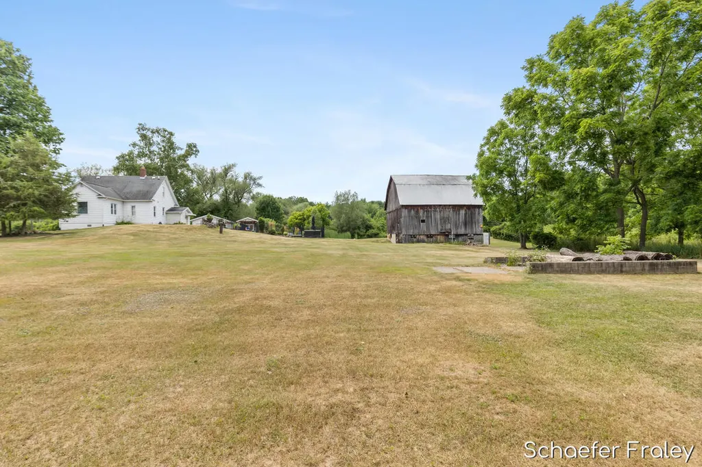 5907 84th Street SE Caledonia Township MI 49316