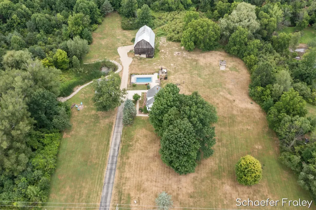 5907 84th Street SE Caledonia Township MI 49316