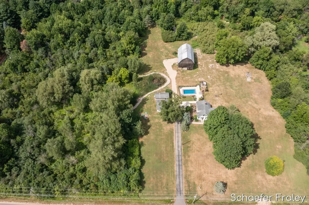 5907 84th Street SE Caledonia Township MI 49316