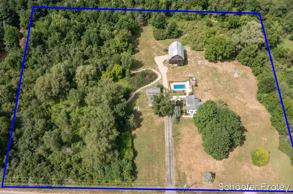 5907 84th Street SE Caledonia Township MI 49316