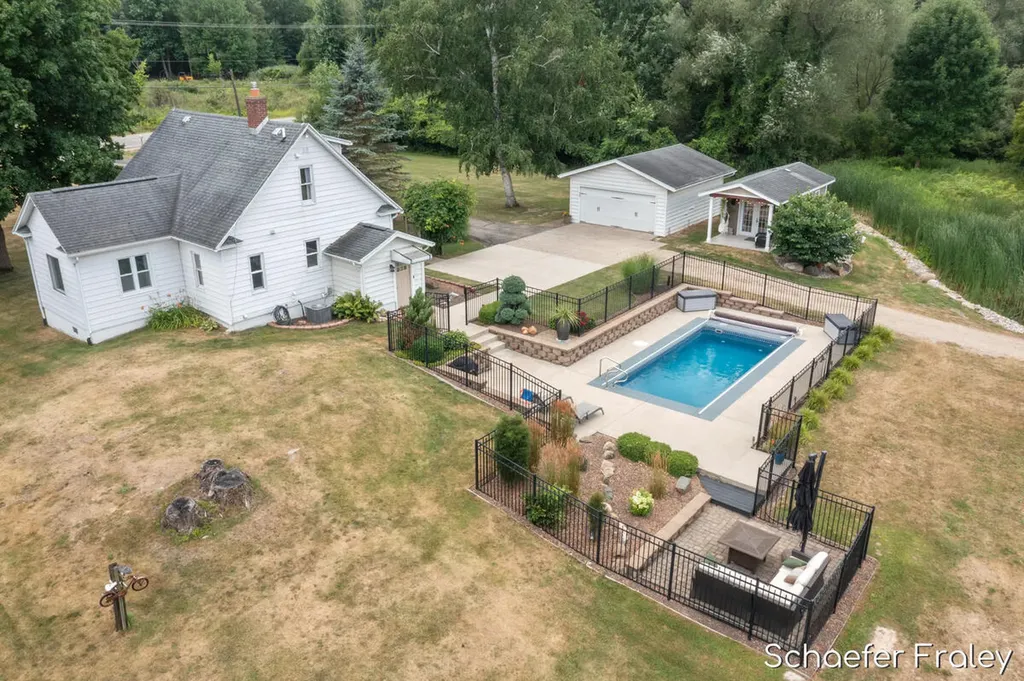 5907 84th Street SE Caledonia Township MI 49316