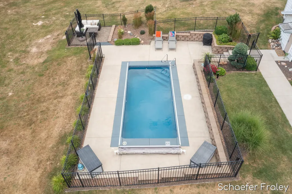 5907 84th Street SE Caledonia Township MI 49316
