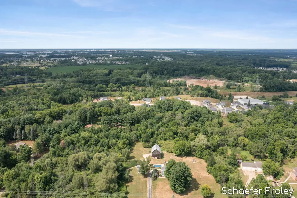 5907 84th Street SE Caledonia Township MI 49316