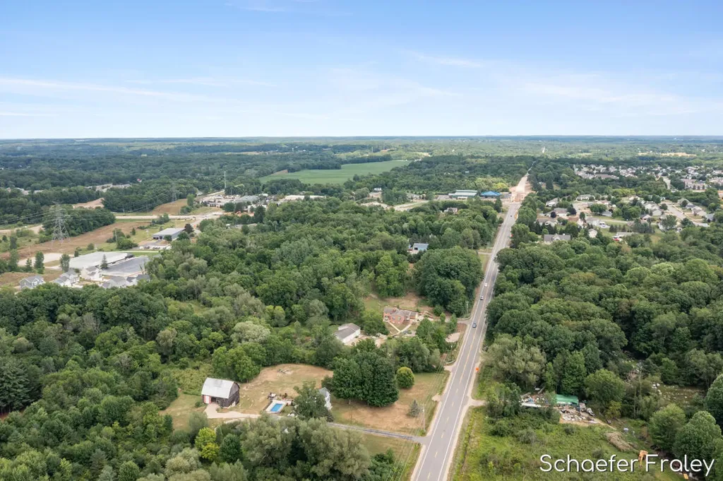 5907 84th Street SE Caledonia Township MI 49316