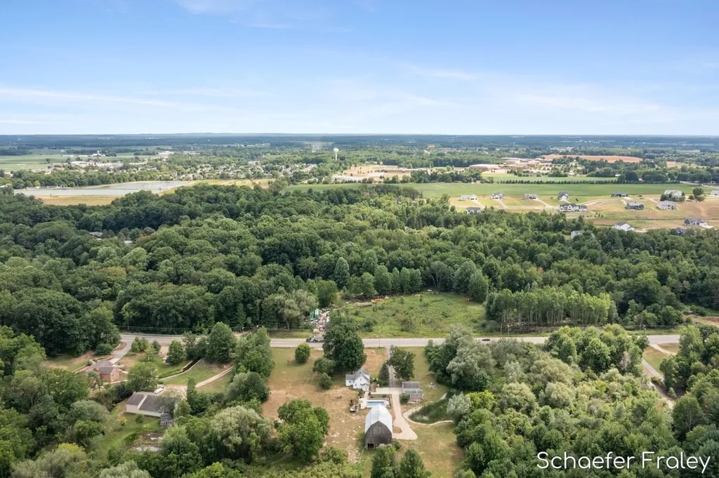 5907 84th Street SE Caledonia Township MI 49316