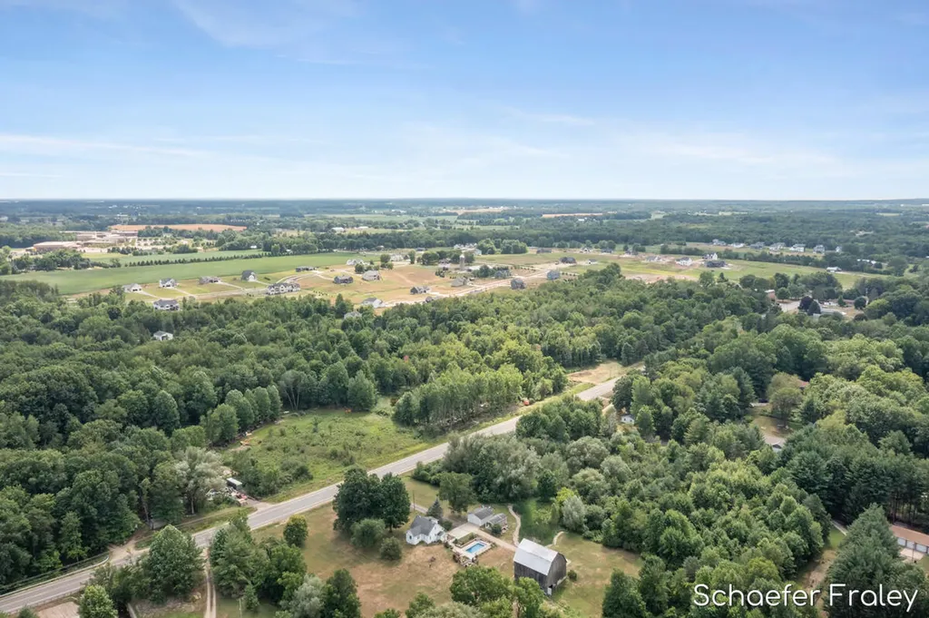 5907 84th Street SE Caledonia Township MI 49316
