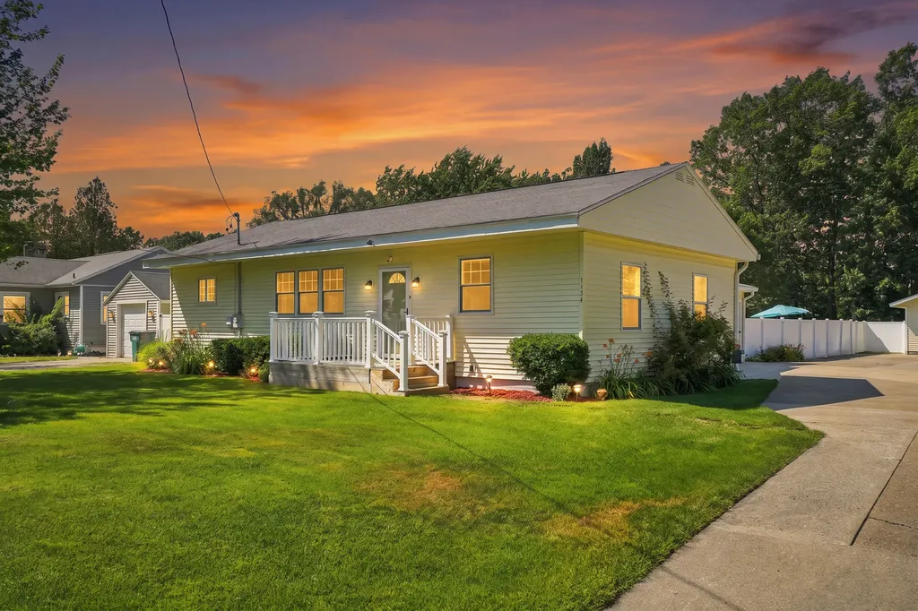 1134 Airport Road Norton Shores City MI 49441
