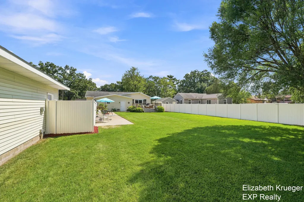 1134 Airport Road Norton Shores City MI 49441
